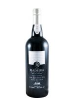 Madeira H. M. Borges Malvasia +40 anos