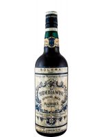 1926 Madeira Adega Coop. Funchal Meio Doce Solera