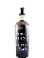 1850 Madeira Veiga França Reserva