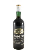 1865 Madeira Luiz Gomes da Conceição Boal Reserva