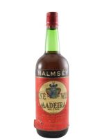 Madeira Veiga França Malmsey