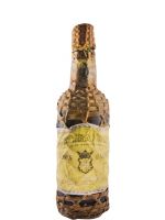 Madeira Barbeito Crown Dry (wicker bottle)