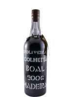 2006 Madeira D'Oliveiras Boal