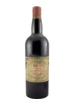 1878 Madeira Freitas Martins Caldeira Bual