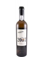 2007 Madeira Barbeito Vinha do Agostinho Verdelho 50cl