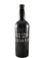 1820 Madeira Verdelho