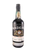 1898 Madeira CVL Boal Solera