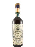 1912 Madeira Adega Exportadora de Vinhos da Madeira Verdelho Solera