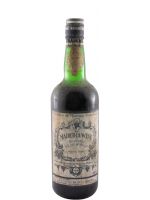 Madeira Adega Exportadora dos Vinhos da Madeira Genuine Medium Rich