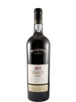 2011 Madeira Blandy's Verdelho