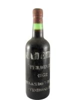1932 Madeira Adegas do Torreão Verdelho