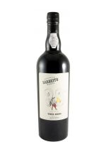 Madeira Barbeito O Engenheiro Tinta Negra 30 years
