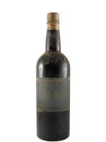 Madeira Wine Association Vintage