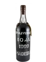 1999 Madeira D'Oliveiras Boal