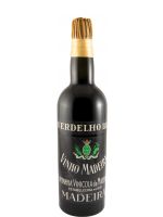 1850 Madeira Companhia Vinícola da Madeira Verdelho (gargalo empalhado)