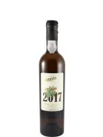 2017 Madeira Barbeito Vinha da Laje Casco Único N.º 167 D Sercial 50cl