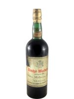 Madeira Miles Boal