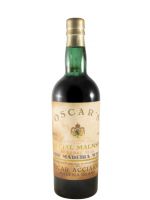 1836 Madeira Oscar Acciaioly Malmsey Special Reserve