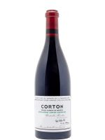 2020 Domaine de la Romanée-Conti Corton Grand Cru red