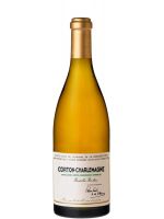 2020 Domaine de la Romanée-Conti Corton-Charlemagne Grand Cru white