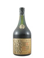 Aguardente Conde de Amarante Velha 93cl