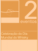 Whisky - Bilhete Duplo