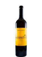 2016 Escondido by Anibal Coutinho white