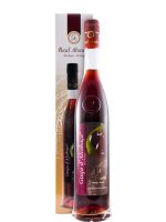 Ginja Liqueur Real Abadia 50cl