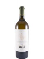 2018 Quinta do Gradil Reserva white