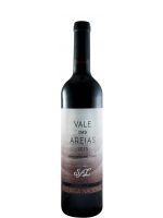 2015 Vale das Areias Touriga Nacional red