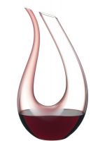 Decanter Riedel Amadeo Rosa