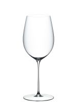 Glass Riedel Superleggero Bordeaux Grand Cru 95.3cl