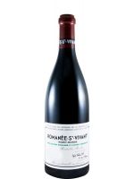 2020 Domaine de la Romanée-Conti Romanée-Saint-Vivant Grand Cru red