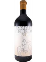 2017 Tapada de Coelheiros tinto 9L