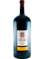 2020 Vallado Reserva red 18L