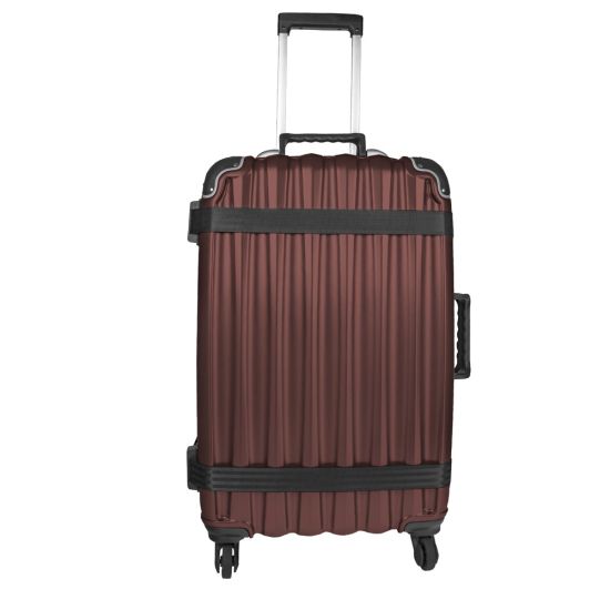 Luggage VinGardeValise Burgundy for 12 Bottles