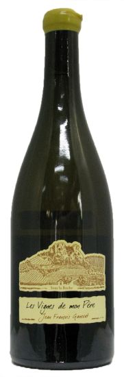2004 Jean François Ganevat Les Vignes de mon Pére Côtes du Jura branco