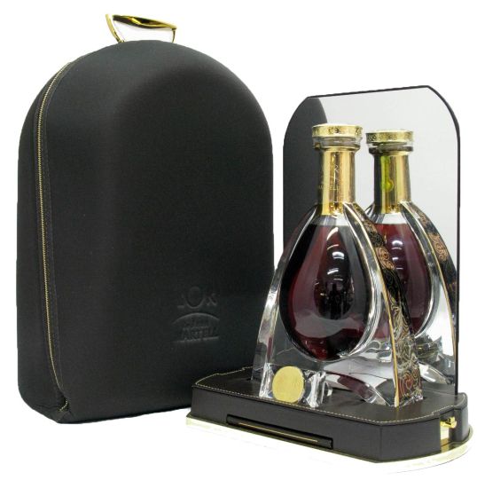 Cognac Martell L'Or Dome