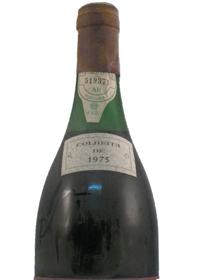 1975 Porta dos Cavaleiros red