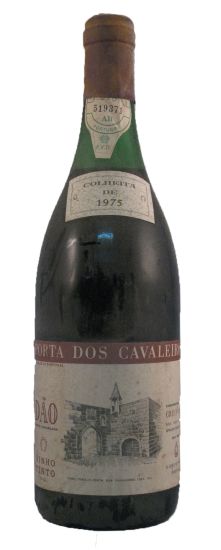 1975 Porta dos Cavaleiros red