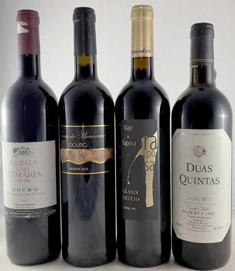 Garrafas com História 2