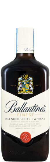 Ballantine's