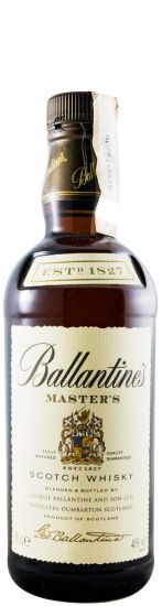 Ballantine's Master's 50cl