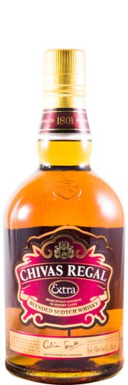 Chivas Regal Extra