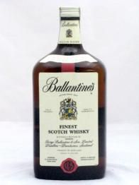 Ballantine's 2L