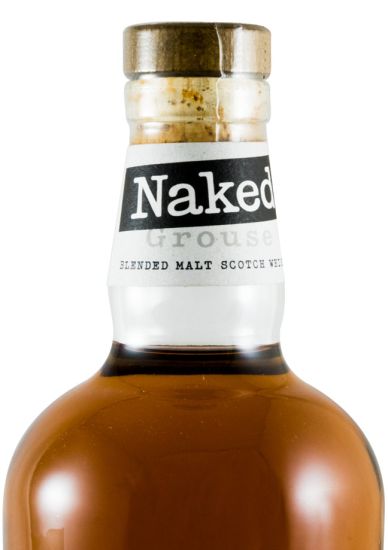 The Naked Grouse