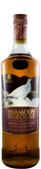 Famous Grouse Winter Reserve 1L