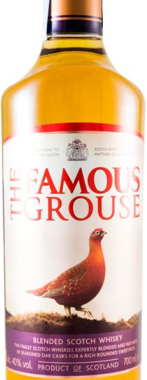 Famous Grouse