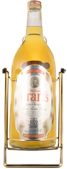 Grant's 3L