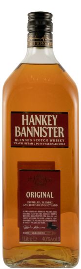 Hankey Bannister 1L